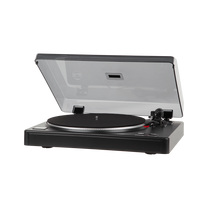 Kruger&Matz Turntables – Kruger&amp;Matz TT-501 Turntable