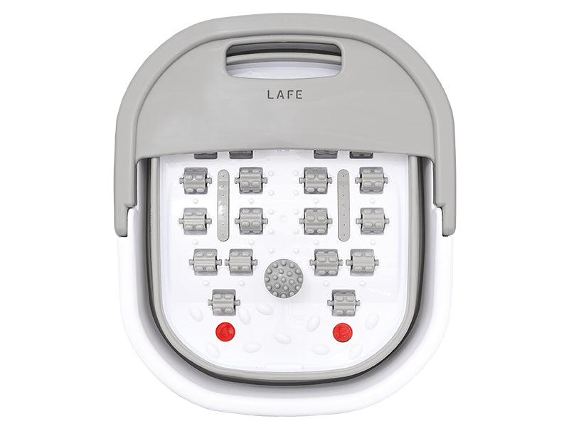 LAFE Massagers for the feet, head – LAFE FlexiSpa Foldable Foot Massager – image 5