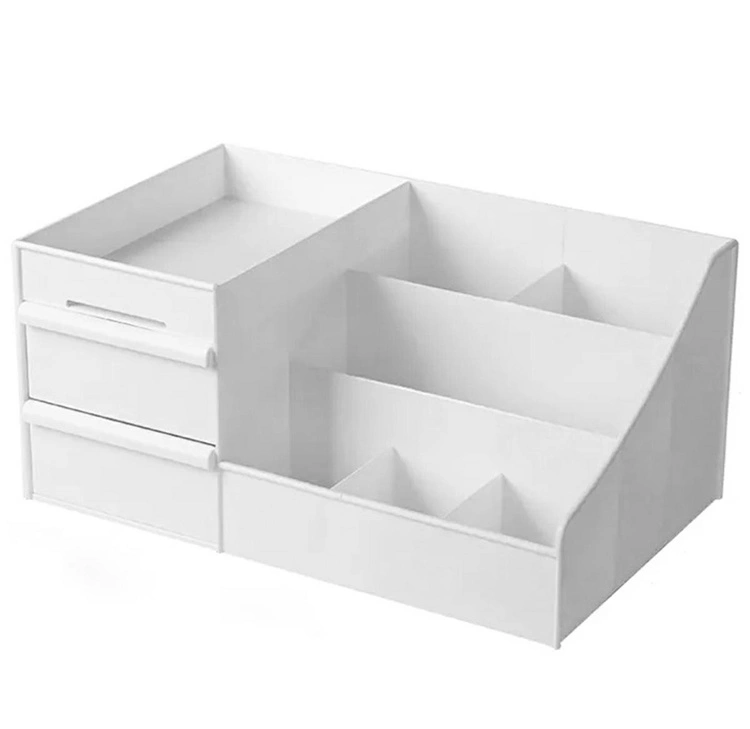 ATL Organizers for supplies – DA59 Desk Organizer and Storage Box