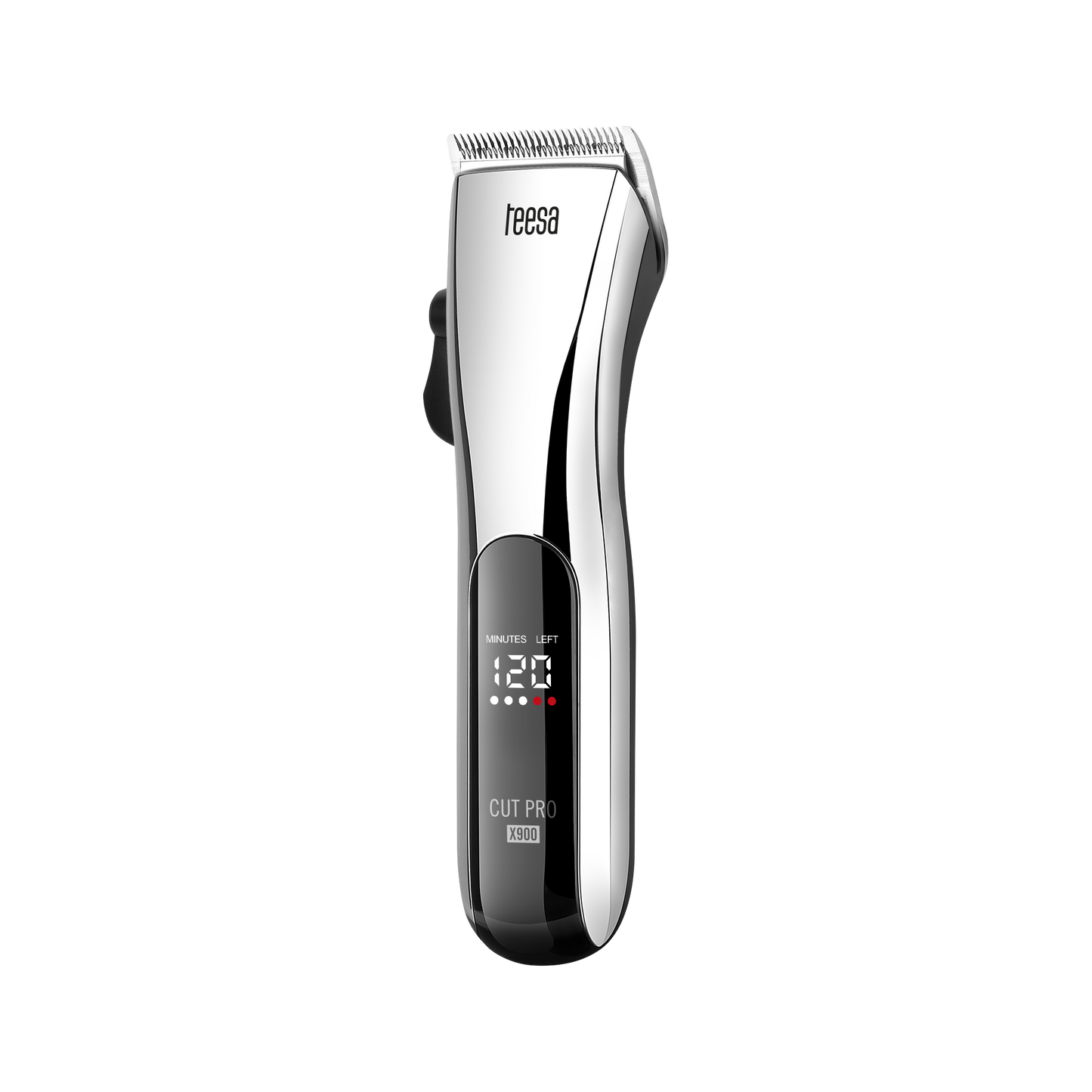 Teesa Hair Clippers – CUT PRO X900 Cordless Hair Clipper