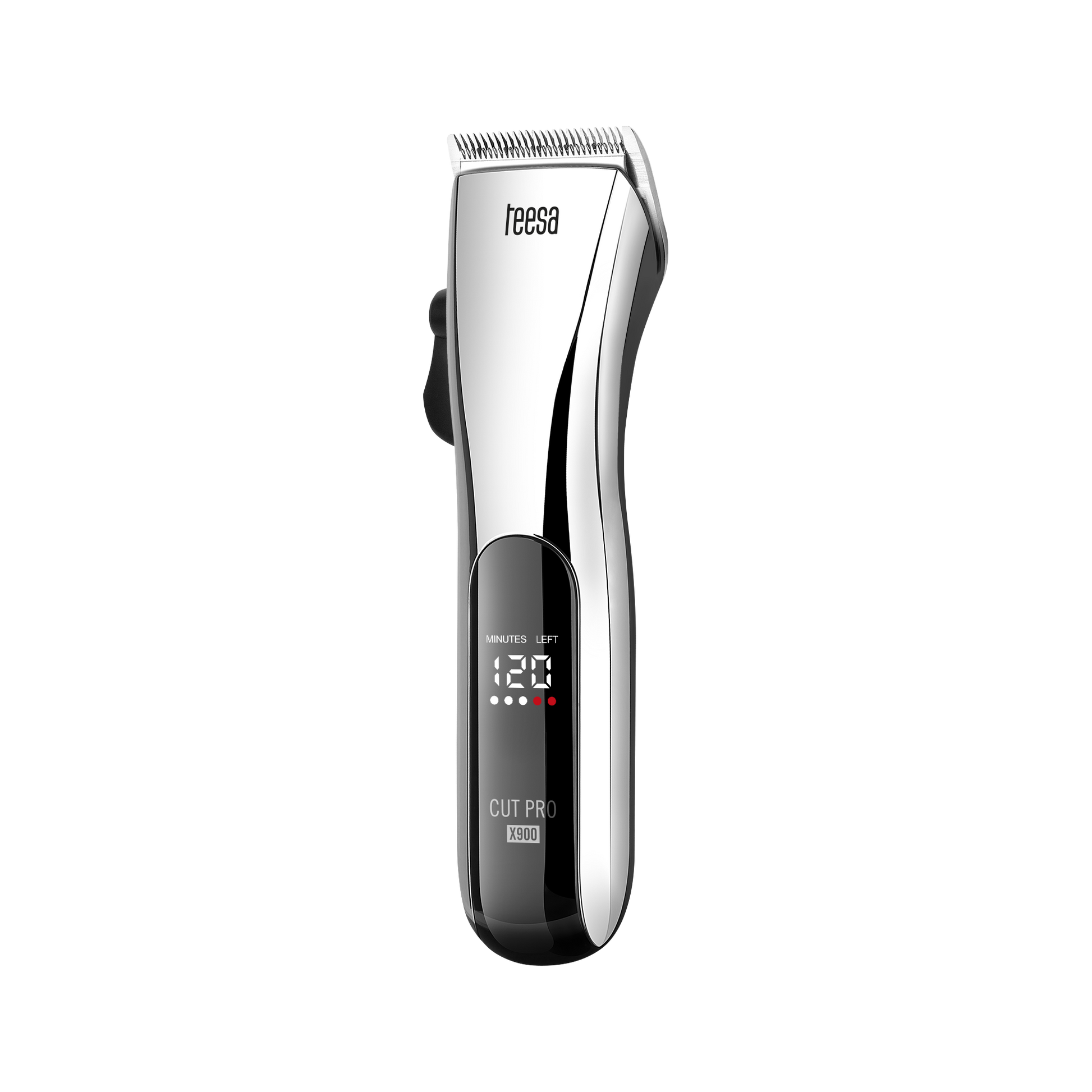 Teesa Hair Clippers – CUT PRO X900 Cordless Hair Clipper