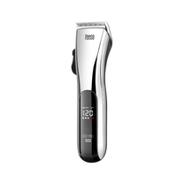 Teesa Hair Clippers – CUT PRO X900 Cordless Hair Clipper