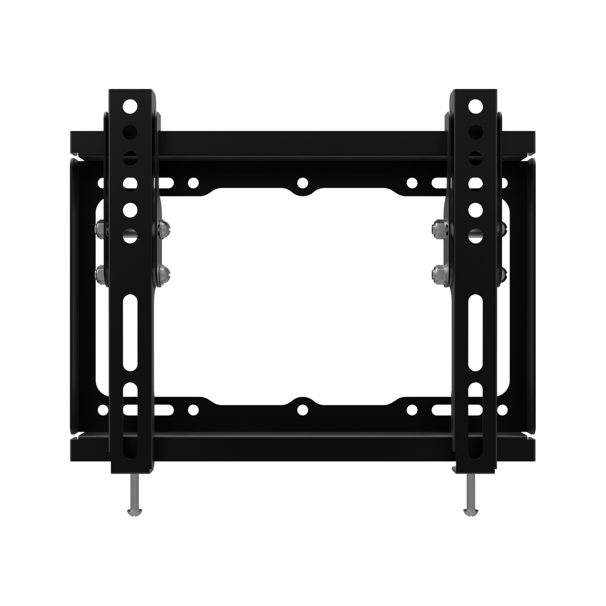 Cabletech Universal Wall Mount for LED TVs (13–42") LP34-22T with Vertical Adjustment – image 2