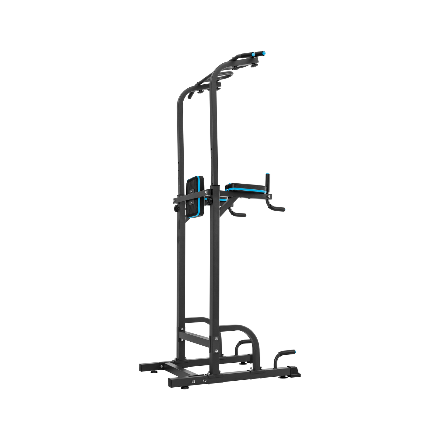 Rebel Bars and handrails – REBEL ACTIVE Multifunctional Training Handrail with Bar – image 3