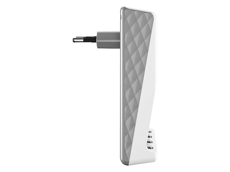 Blow Chargers for rechargeable – 75-478# Plug+ 4xAA 2100mAh Varta 57657 Charger – image 2