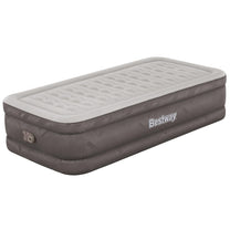 BESTWAY Bestway 69048 Single Inflatable Mattress with Electric Pump, 191 x 97 cm – image 2