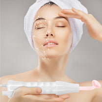 RTO Cosmetics, trunks, containers – Darsonval Derma Wand Ozone Therapy, 4 Tips – image 3