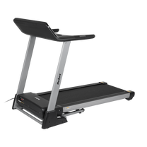 Rebel Rowing Machines, Steppers, and – REBEL ACTIVE Electric Treadmill, Model RBA-1004 – image 2