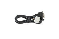 Peiying Emulators – Cable for the Peiying PY-EM04 Mazda Digital CD Changer