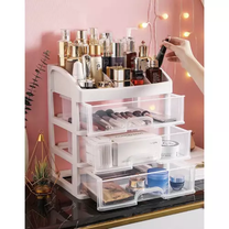 SOULIMA Cosmetics, trunks, containers, and organizers – Soulima 19357 Cosmetics Organizer – image 7