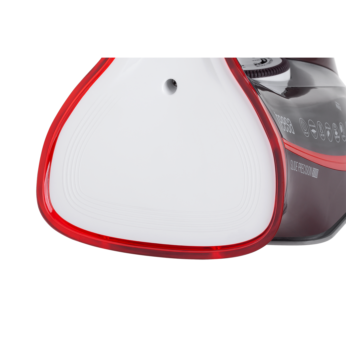 Teesa Irons and Steamers – TEESA SLIDE PRECISION 3000 Electric Iron – image 5