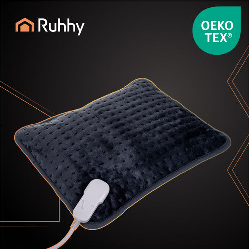 RUHHY The remaining – Ruhhy 26220 Heated Pillow, 40x30 – image 11
