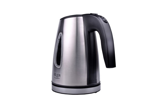 ADLER Electric kettles – AD 1203 1.0-liter metal kettle – image 14