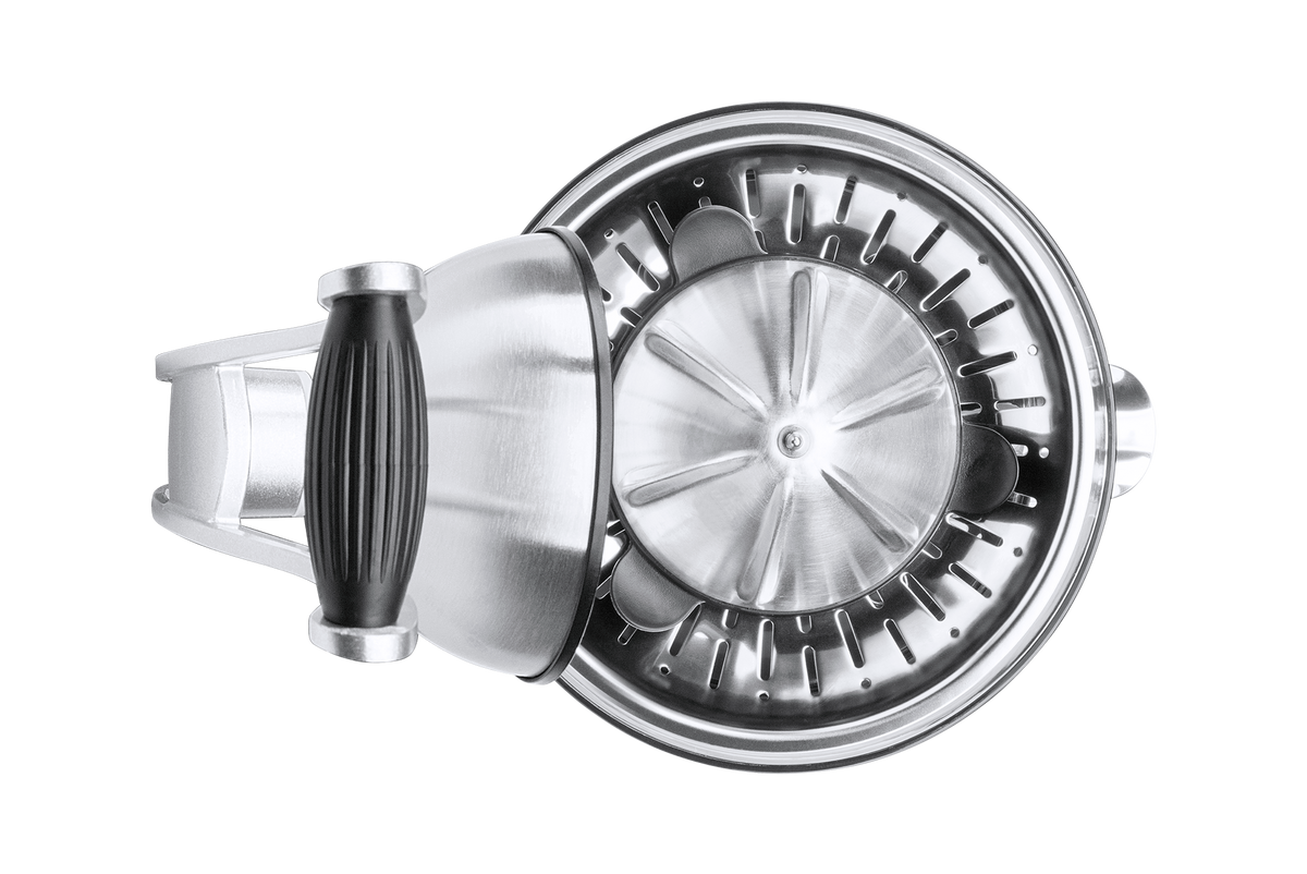 Teesa Juicers and Juice Extractors – Citrus juicer with a handle – image 3