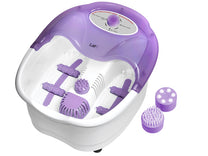 LAFE Massagers for the feet, head, neck – LAFE FootSpa Foot Massager – image 3