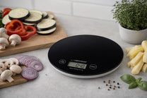 Esperanza Kitchen scales – EKS003K Esperanza Kitchen Scale, Mango Black – image 3