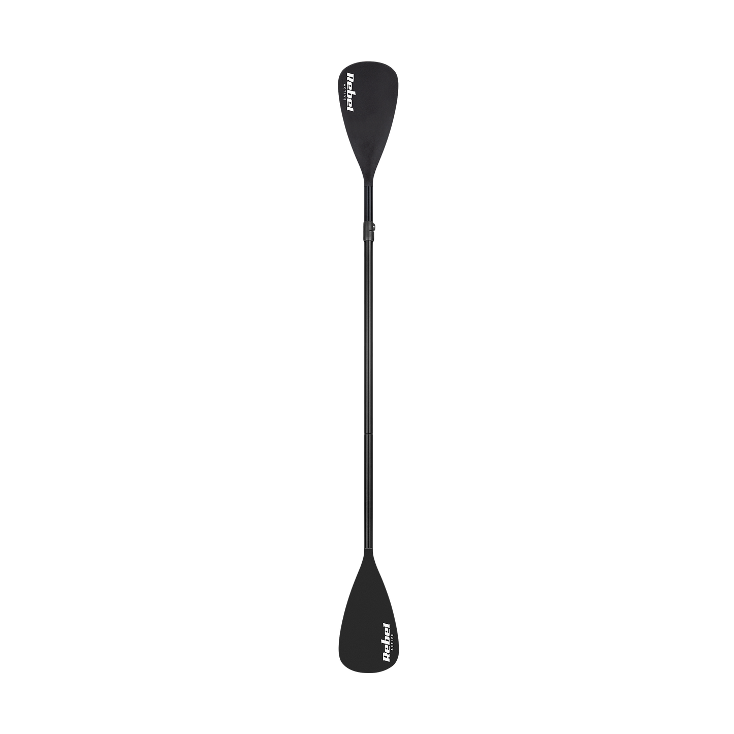 Rebel Inflatable boats, kayaks – REBEL 4-piece SUP paddle with kayak option