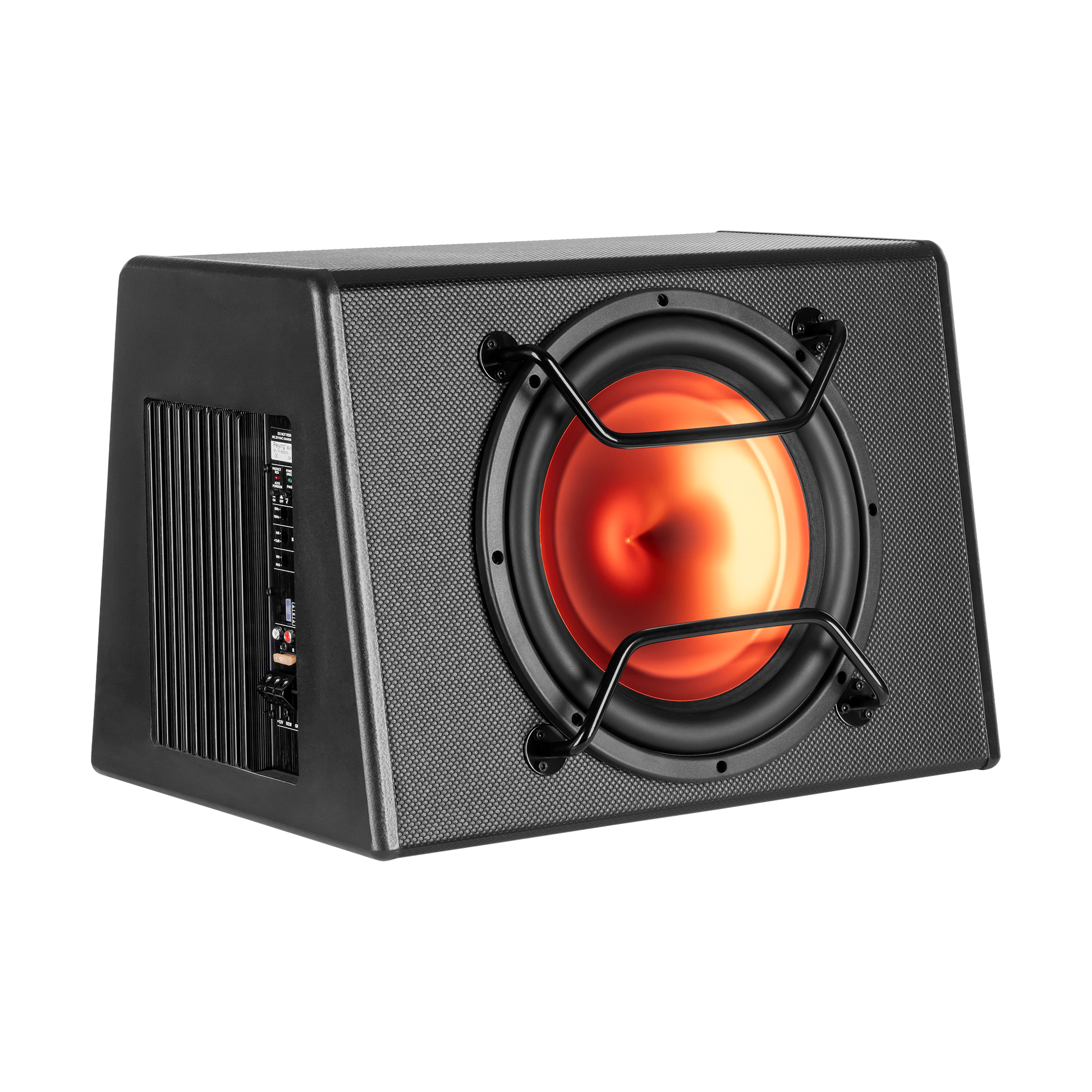 Peiying PY-BB300X Active Subwoofer