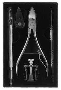 SOULIMA The remaining – Ingrown Toenail Care Kit – image 6
