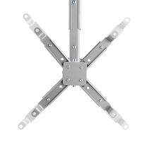 Cabletech Projector Mounts – Wall/Ceiling Projector Mount – image 7