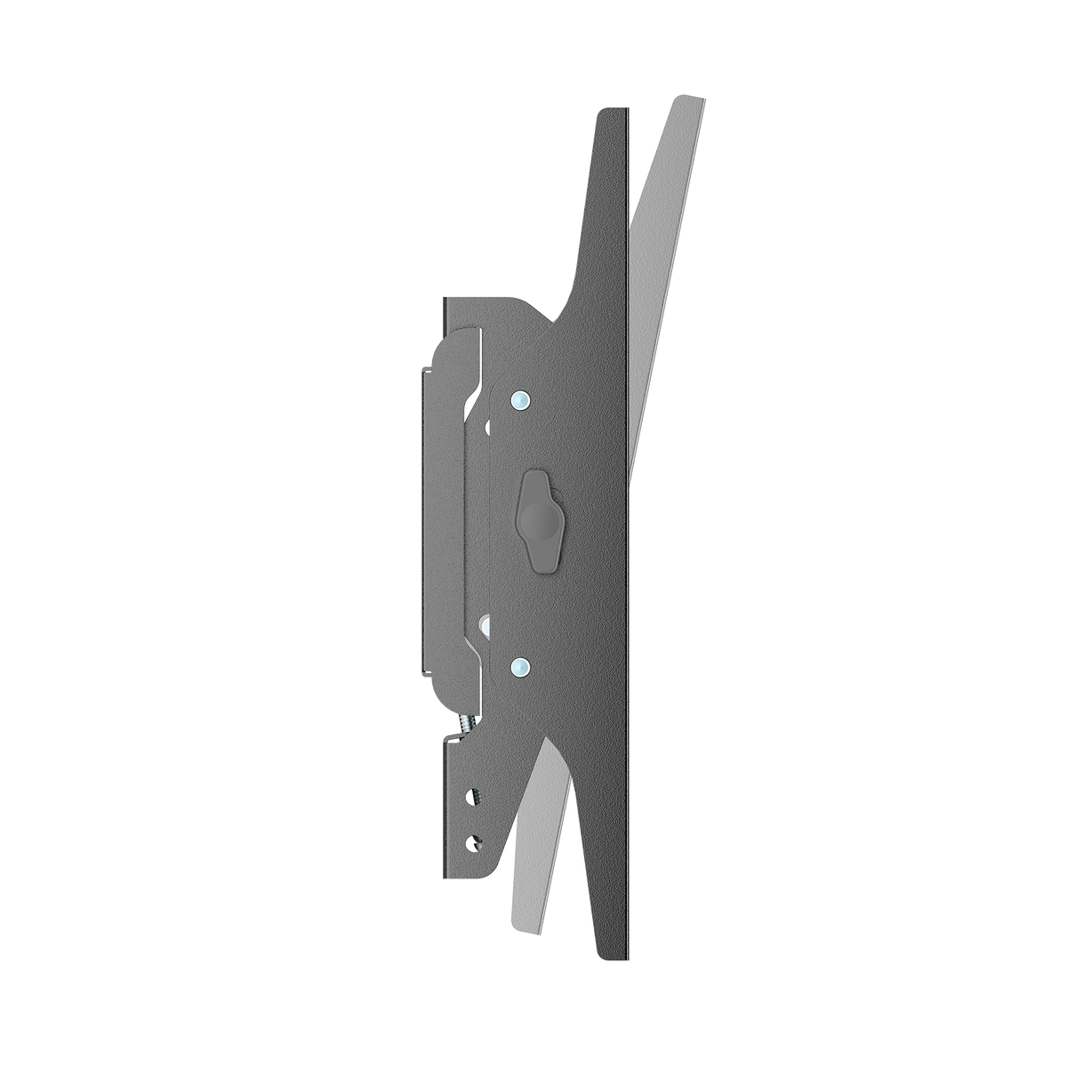 Cabletech Kruger&amp;Matz Universal Wall Mount for LED TVs (13–43") with vertical adjustment – image 4