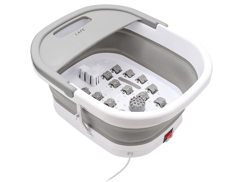 LAFE Massagers for the feet, head – LAFE FlexiSpa Foldable Foot Massager