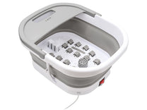 LAFE Massagers for the feet, head – LAFE FlexiSpa Foldable Foot Massager