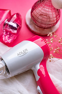 ADLER Hair Dryers – AD 2259 1200-watt Hair Dryer – image 9