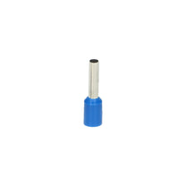 Orno Insulated sleeve, maximum cross-section 0.75 mm, copper sleeve length 8 mm, 100 pieces. – image 2