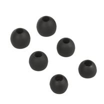 Audiocore Audiocore TWS BT 5.1 Earbuds with a 300mAh charging case and 30mAh earbuds, black AC580 – image 9