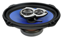 Peiying Car Speakers – PY-AQ694C 6"x9" Car Speaker