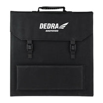 Dedra Emergency and Portable Power Sources – 100W Solar Panel – image 5