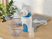 Esperanza Inhalers – ECN005 Esperanza Membrane Inhaler/Nebulizer (mist) – image 9