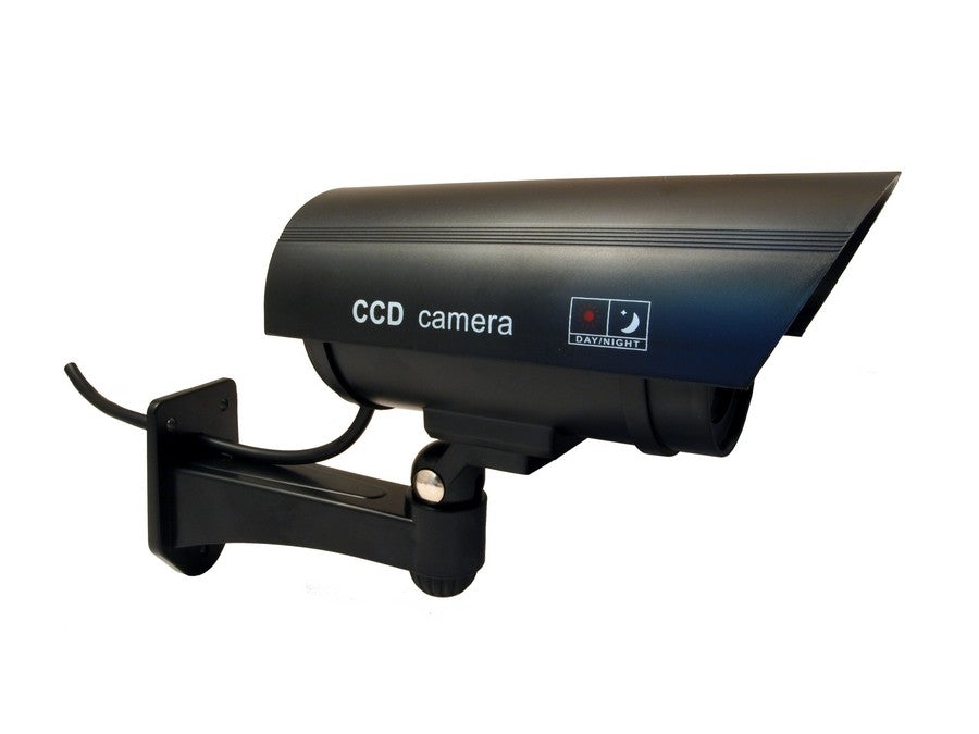 CE Mock-ups – IR1100 B IR LED Dummy Camera – image 3