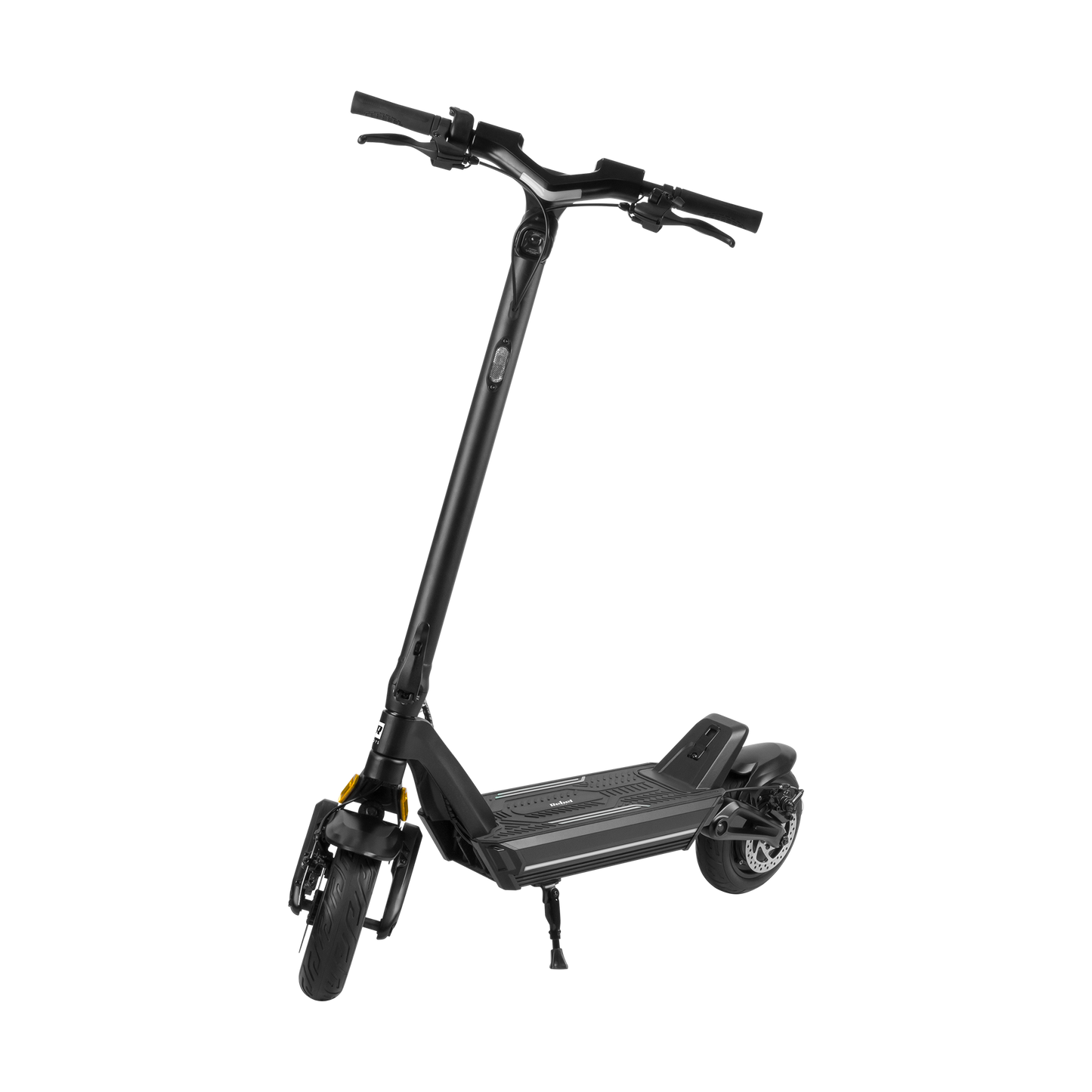 Rebel Scooters – REBEL FAST WHEELS PRO MAX Electric Scooter