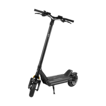 Rebel Scooters – REBEL FAST WHEELS PRO MAX Electric Scooter