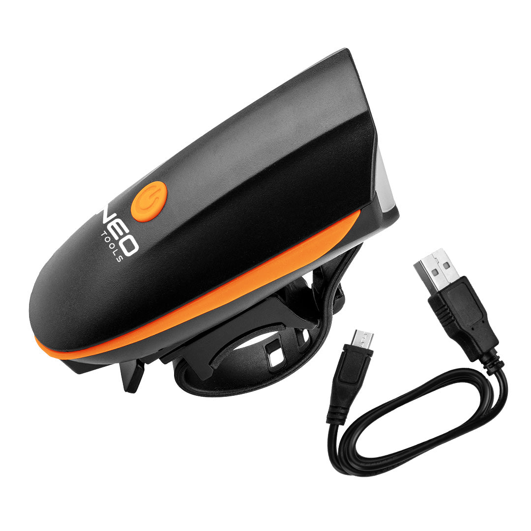 NEO TOOLS Bicycle parts and accessories – Front bicycle light
