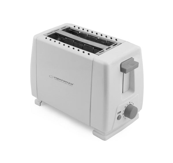 Esperanza Toasters and Toast Makers – EKT001 Esperanza Caprese Toaster