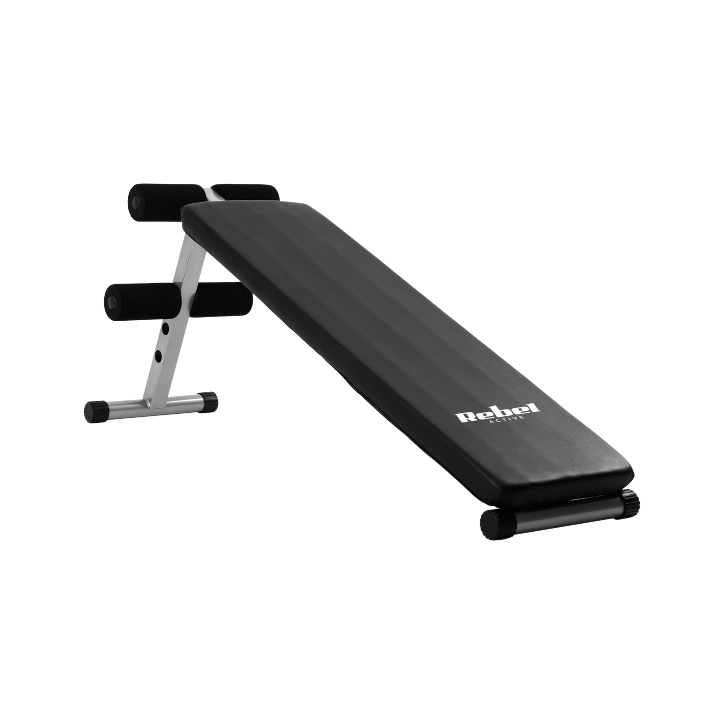 Rebel Training racks – REBEL ACTIVE Incline Training Bench for Abdominal Exercises