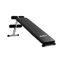 Rebel Training racks – REBEL ACTIVE Incline Training Bench for Abdominal Exercises
