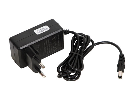 Blow 71-229# Power supply/charger for power tools, 18 V/550 mA, 2.1/5.5