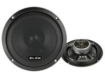 Blow Car Speakers – 30-807# Blow WH-1606 6.5" Speaker, Bus Set