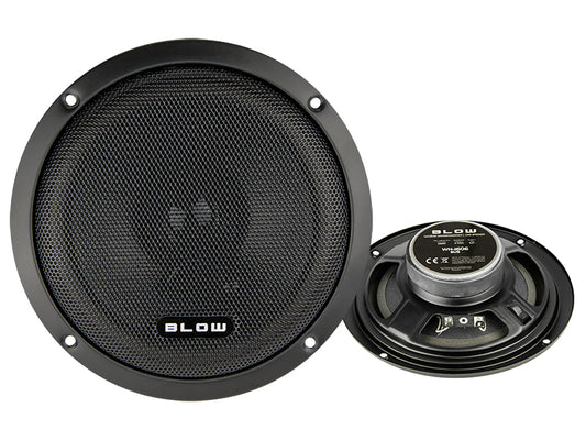 Blow Car Speakers – 30-807# Blow WH-1606 6.5" Speaker, Bus Set