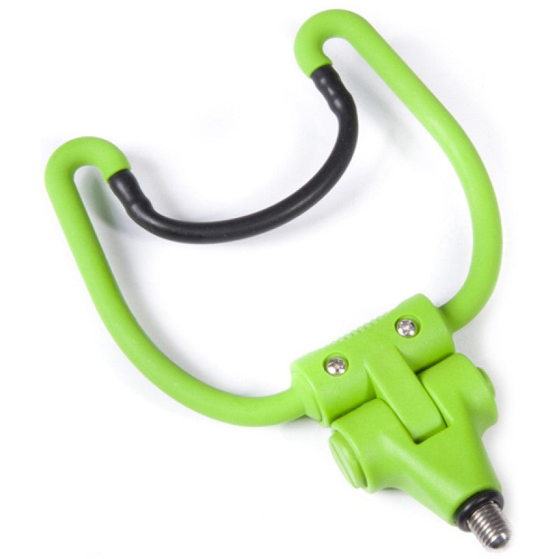 Fishing rod holder FEEDER CONCEPT green FCU000