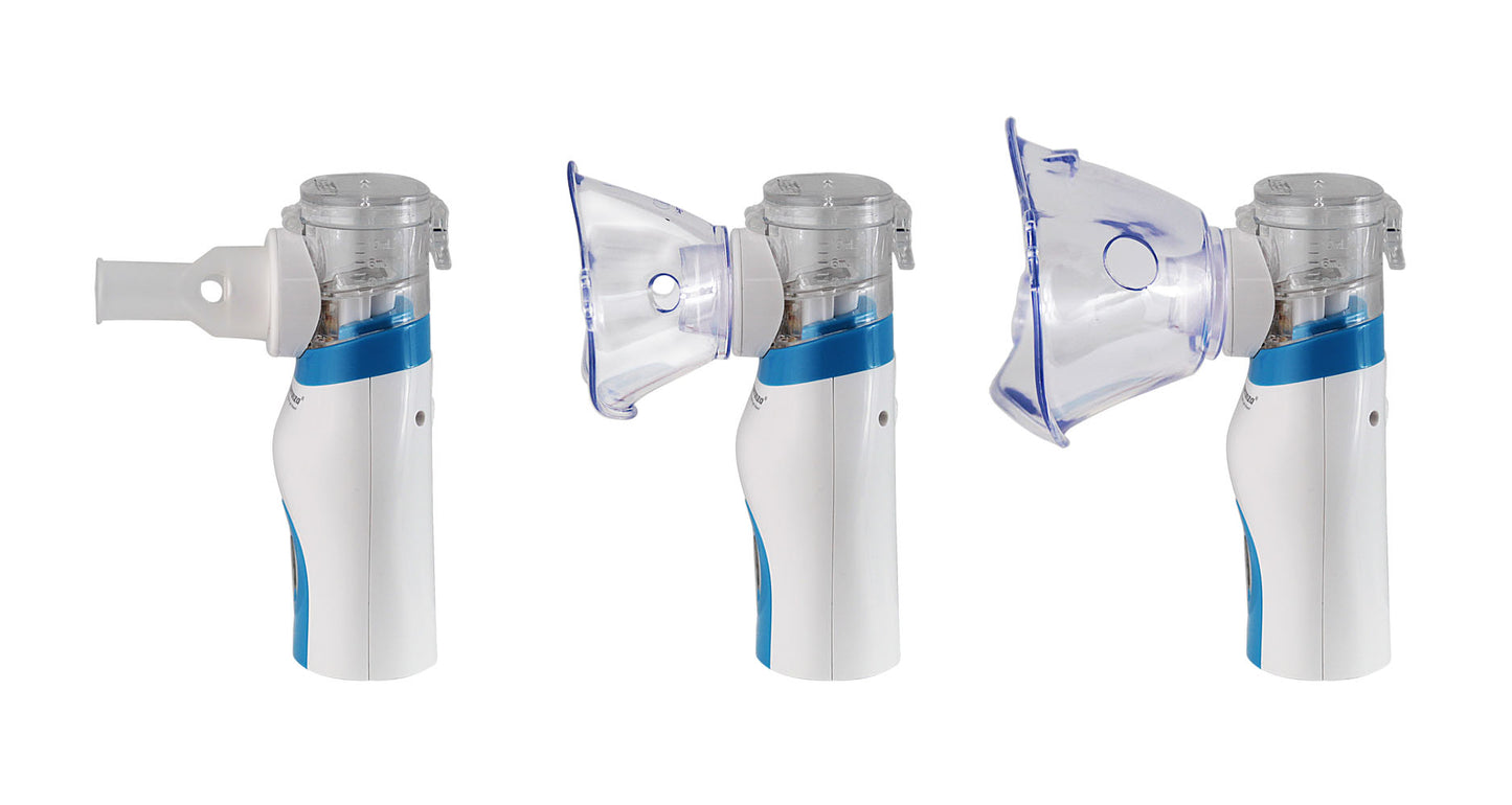Esperanza Inhalers – ECN005 Esperanza Membrane Inhaler/Nebulizer (mist) – image 5