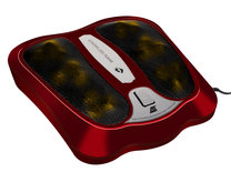 MALATEC The remaining – Heated Foot Massager – image 7