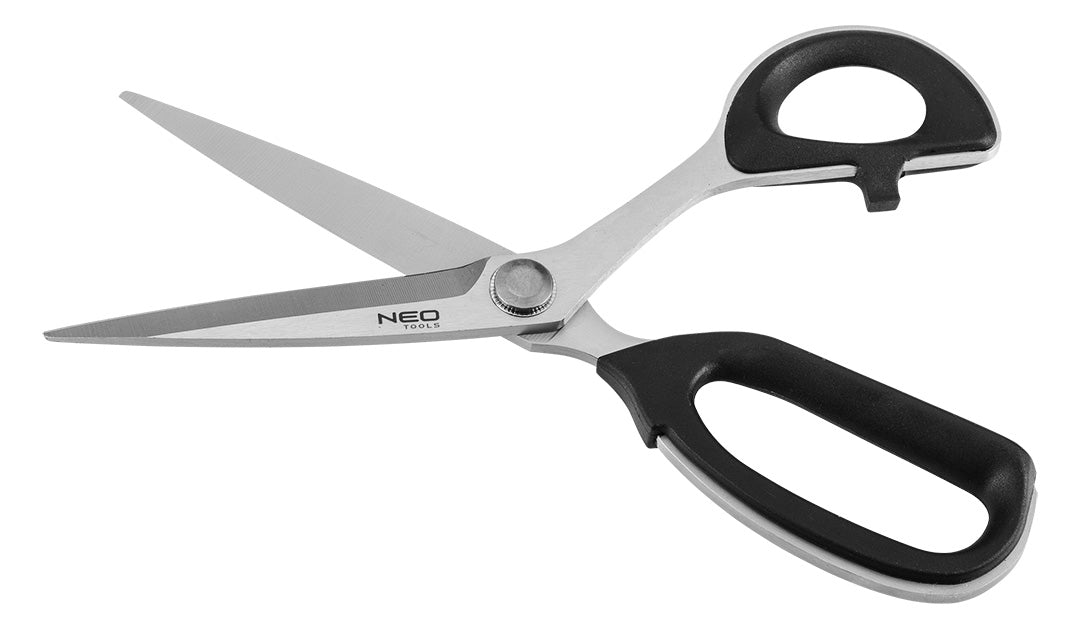 NEO TOOLS 200 mm Tailor's Scissors – image 4
