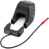 RTO Car Dash Cam, Full HD Rearview Camera, Front and Rear Video - M067 – image 3