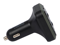 Blow 74-173# FM Transmitter with Bluetooth 5.3, QC 3.0, and PD 20W" – image 2