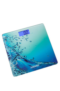MESKO Bathroom Scales – MS 8156 Bathroom Scale